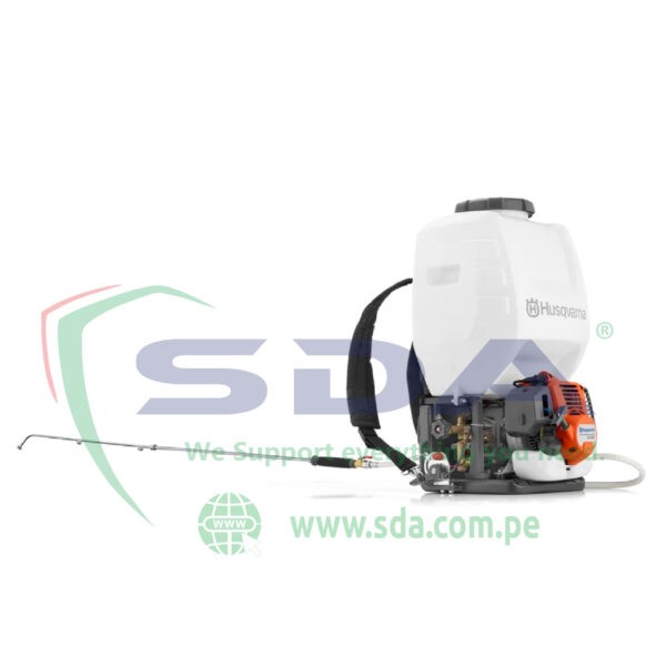 HUSQVARNA 321S25 -PULVERIZADOR A MOTOR DE 25 LITROS