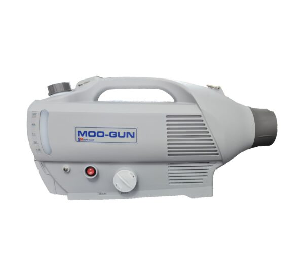 SM BURE – ULV MOO GUN H – NEBULIZADOR PORTÁTIL ULV – 05 LITROS