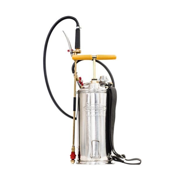GUARANY – PULVERIZADOR DE COMPRESIÓN PREVIA – SUPER 2S – 11,4 LITROS