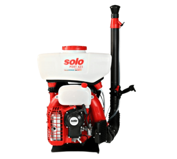 SOLO – PORT 423 EVO. MAX – ATOMIZADOR A MOTOR – 14 LITROS