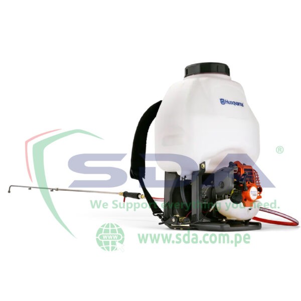 HUSQVARNA 325S25 -PULVERIZADOR A MOTOR DE 25 LITROS
