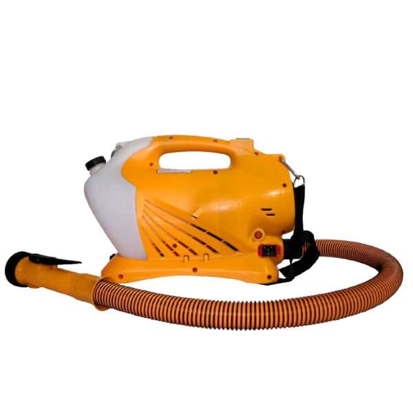 GUARANY – NEBULIZADOR ELÉCTRIO ULV DE 04 LITROS