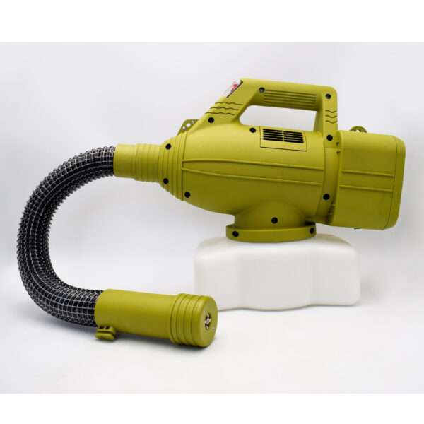 AIROSTAR – ULV A BATERIA (NEBULIZADOR EN FRÍO – 2.5 LITROS)