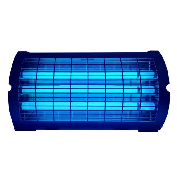 PELSIS – MODELO ISS45 – TRAMPA DE LUZ UV X 03 FLOURESCENTES